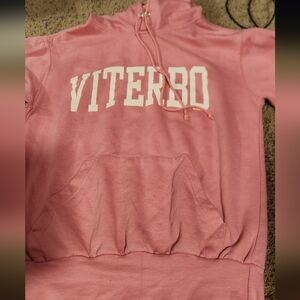 Viterbo University Hoodie